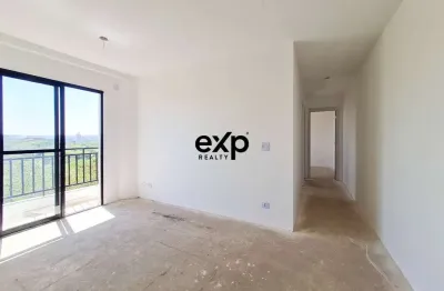 Apartamento com 2 quartos à venda na estrada francisco luiz rasera, 1049, água branca, piracicaba por r$ 250.000