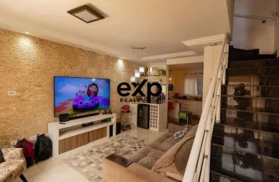 Casa com 3 quartos à venda na rua doutor aldo de assis dias, 116, vila isa, são paulo por r$ 768.000