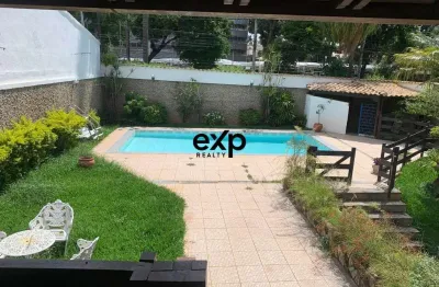 Casa com 6 quartos à venda na Alameda das Lathânias, 303, São Luiz, Belo Horizonte por R$ 2.490.000