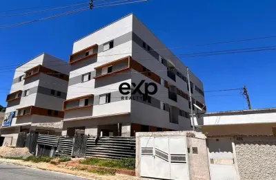Apartamento com 2 quartos à venda na rua da floresta, 677, cruzeiro, itajubá por r$ 323.000