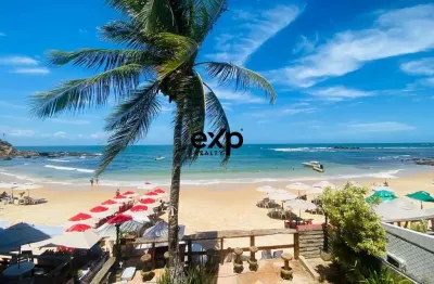 Ponto comercial à venda na rua da primeira praia, 144, morro de são paulo, cairu por r$ 650.000