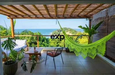 Apartamento com 2 quartos à venda na mirante da luz - condominio cajila, 5, morro de são paulo, cairu por r$ 970.000