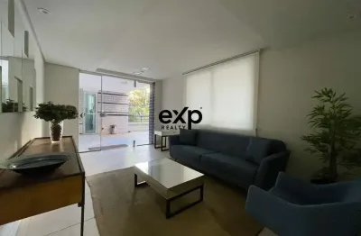 Apartamento com 3 quartos à venda na rua eli seabra filho, 111, buritis, belo horizonte por r$ 750.000