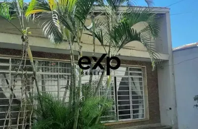 Casa com 3 quartos à venda na rua luisiania, 416, brooklin, são paulo por r$ 3.700.000