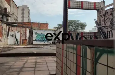 Terreno à venda na avenida santo amaro, 5818, santo amaro, são paulo