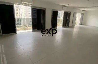 Sala comercial à venda na avenida santo amaro, 3432, brooklin paulista, são paulo