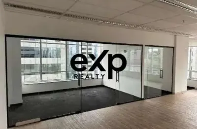 Sala comercial à venda na rua james joule, 92, brooklin, são paulo