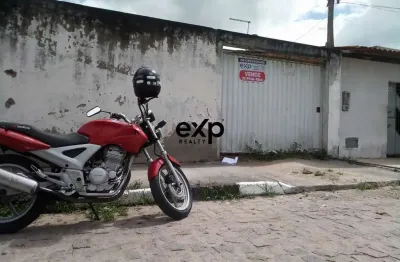 Terreno à venda na rua costa azul, 1, conceição, feira de santana por r$ 80.000