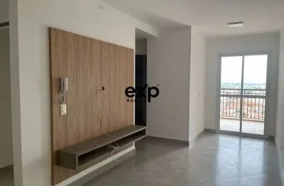 Apartamento com 2 quartos à venda na rua dona virginia zaia, 360, paulicéia, piracicaba por r$ 410.000