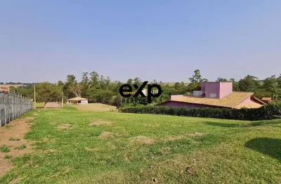 Terreno em condomínio fechado à venda na das cerejeiras, 378, chácaras união, rio das pedras por r$ 310.000