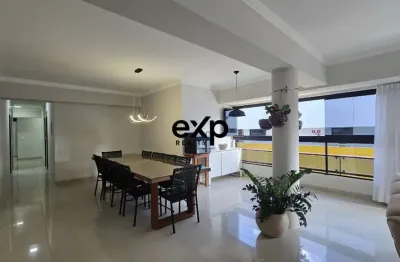 Cobertura com 4 quartos à venda na avenida presidente afonso pena, 454, bessa, joão pessoa por r$ 1.200.000