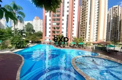 Apartamento com 2 quartos à venda na avenida raimundo pereira de magalhães, 1720, pirituba, são paulo por r$ 590.000