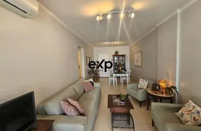 Apartamento com 2 quartos à venda na rua colômbia, 28, boqueirão, santos por r$ 900.000