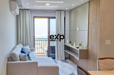 Apartamento com 3 quartos à venda na travessa dona eugênia, 135, são dimas, piracicaba por r$ 766.000