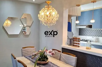 Apartamento com 3 quartos à venda na travessa dona eugênia, 135, são dimas, piracicaba por r$ 766.000