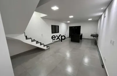 Casa com 3 quartos à venda na rua rute da silva teixeira, 174, guarujá mansões, betim por r$ 850.000