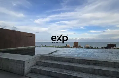 Apartamento com 1 quarto à venda na avenida antônio lira, 536, tambaú, joão pessoa por r$ 560.000