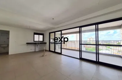 Apartamento com 3 quartos à venda na travessa almeida júnior, 365, nova américa, piracicaba por r$ 1.214.000