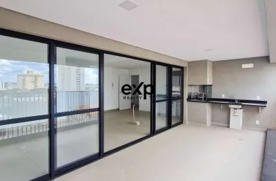 Apartamento com 3 quartos à venda na travessa almeida júnior, 365, nova américa, piracicaba por r$ 1.214.000