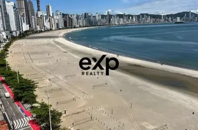 Apartamento com 2 quartos para alugar na avenida atlântica, 4455, centro, balneário camboriú por r$ 15.000