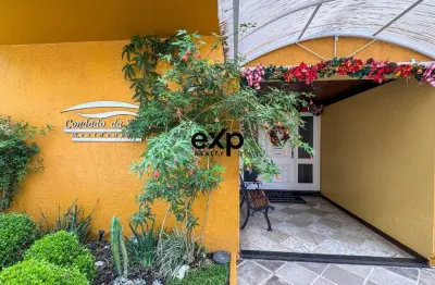 Apartamento com 3 quartos à venda na aquilino libardi, 86, centro, gramado por r$ 1.880.000