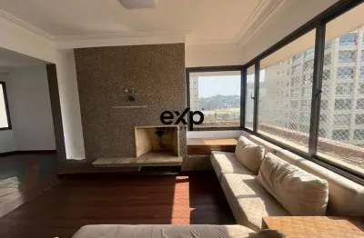 Apartamento com 4 quartos para alugar na rua tucumã, 661, jardim europa, são paulo por r$ 25.000