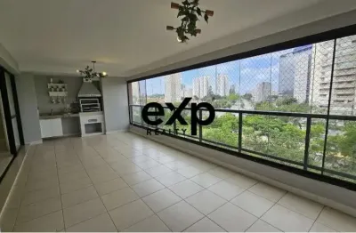 Apartamento com 3 quartos para alugar na rua luís correia de melo, 148, chácara santo antônio, são paulo por r$ 16.000