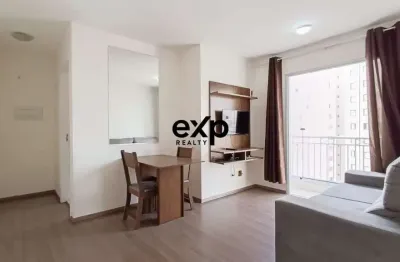 Apartamento com 2 quartos à venda na rua arnaldo cintra, 454, vila moreira, são paulo por r$ 340.000