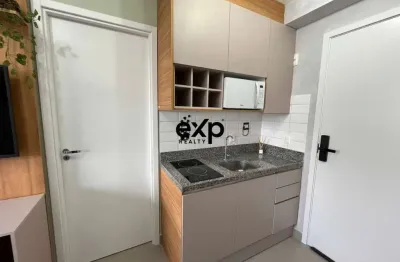 Apartamento com 1 quarto à venda na rua casa do ator, 566, vila olímpia, são paulo por r$ 590.000
