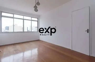 Apartamento com 2 quartos à venda na rua afonso celso, 92, vila mariana, são paulo por r$ 550.000