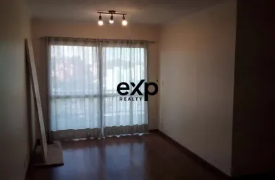 Apartamento com 3 quartos à venda na rua arlindo veiga dos santos, 25, jardim marajoara, são paulo por r$ 765.000