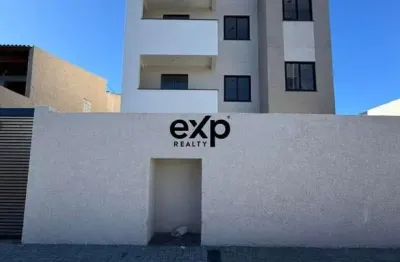 Apartamento com 3 quartos à venda na rua osvaldo da silva bassu, 1865, afonso pena, são josé dos pinhais por r$ 367.950