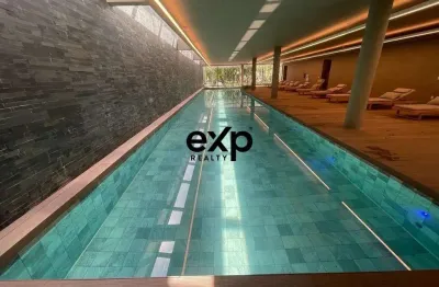 Apartamento com 3 quartos à venda na rua michigan, 560, brooklin, são paulo por r$ 4.900.000