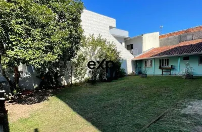 Terreno à venda na rua dom ricardo, 266, vila real, balneário camboriú por r$ 1.300.000