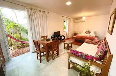 Apartamento com 1 quarto à venda na travessa da fonte, 144, morro de são paulo, cairu por r$ 499.000