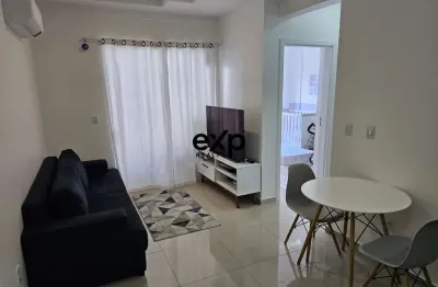 Apartamento com 2 quartos à venda na rua brisamar, 175, ingleses do rio vermelho, florianópolis por r$ 860.000