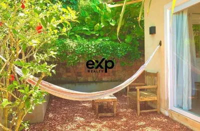 Casa com 1 quarto à venda na travessa da fonte grande, 140, morro de são paulo, cairu por r$ 535.000