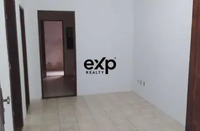 Casa com 2 quartos à venda na caminho 25, 1, vida nova, lauro de freitas por r$ 75.000