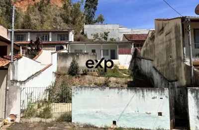 Casa com 1 quarto à venda na rua lúcio renno gomes, 1101, nossa senhora de fátima, itajubá por r$ 260.000