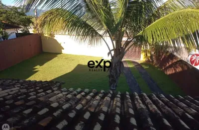 Casa com 3 quartos à venda na rua antônio carlos quental simas, 260, pontal de santa marina, caraguatatuba por r$ 750.000