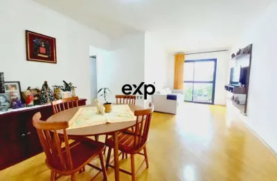 Apartamento com 3 quartos à venda na avenida jônia, 173, vila mascote, são paulo por r$ 720.000