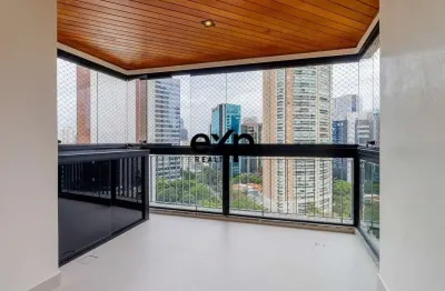 Apartamento com 2 quartos à venda na rua conceição de monte alegre, 351, brooklin, são paulo