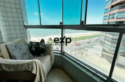 Apartamento com 3 quartos à venda na rua maria de oliveira mares guia, 21, praia de itaparica, vila velha por r$ 1.000.000