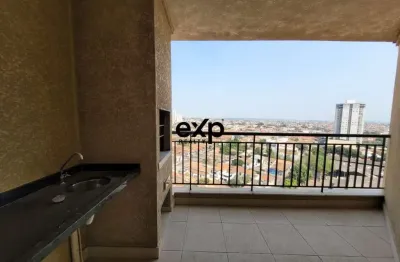 Apartamento com 2 quartos à venda na avenida trinta e um de março, 558, paulicéia, piracicaba por r$ 450.000