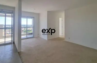 Apartamento com 3 quartos à venda na avenida dois córregos, 1287, dois córregos, piracicaba por r$ 458.000