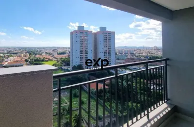 Apartamento com 3 quartos à venda na avenida dois córregos, 1287, dois córregos, piracicaba por r$ 458.000