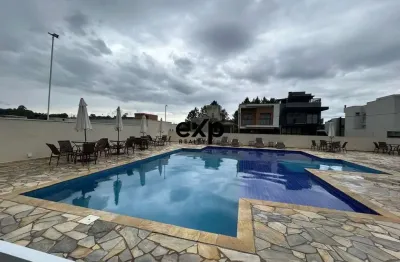 Casa com 3 quartos à venda na Rua Irma Schreiner Maran, 475, Santa Cândida, Curitiba por R$ 1.197.000