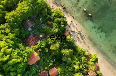Casa com 2 quartos à venda na porto de cima, 143, morro de são paulo, cairu