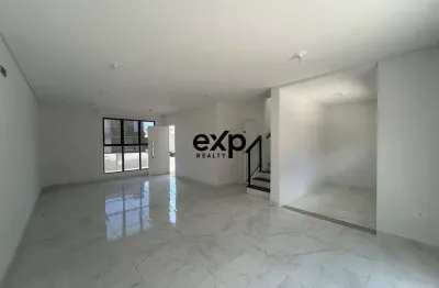 Casa com 3 quartos à venda na rua francisco alves ferreira, 640, vila glória, campo largo por r$ 550.000
