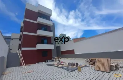 Apartamento com 3 quartos à venda na rua são josé, 1545, são cristóvão, são josé dos pinhais por r$ 499.900